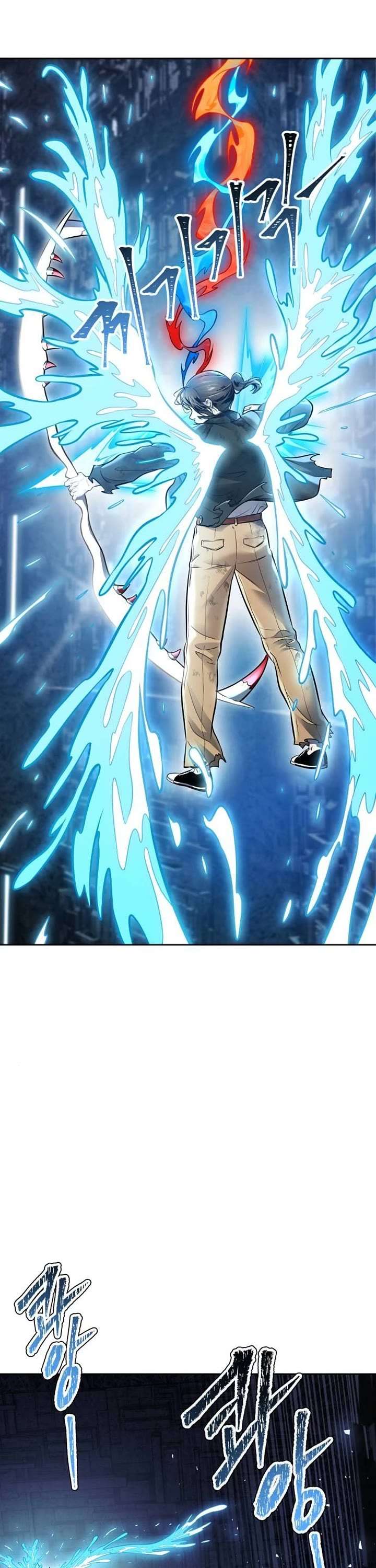 Tower of God Chapter 625 image 062